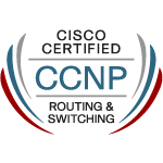 cisco certified network professional